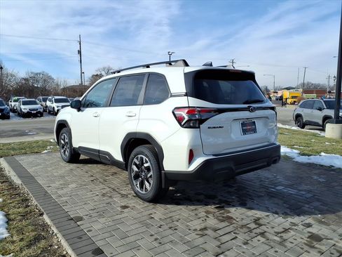 New 2026 Subaru Forester Premium image 5