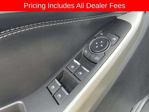 Used 2021 Ford Explorer Limited w/ Equipment Group 301A AWD/4WD image 22