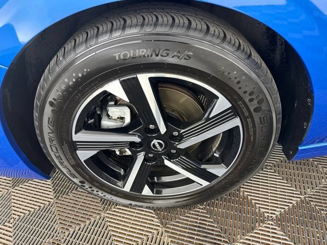 Used 2024 Nissan Sentra SV FWD image 26