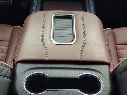 Used 2023 GMC Yukon Denali Ultimate w/ LPO, Floor Liner Package image 20