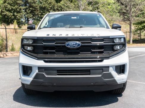 New 2026 Ford Expedition Max Active image 5