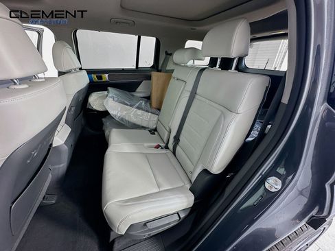 New 2026 Hyundai Santa Fe Limited image 29