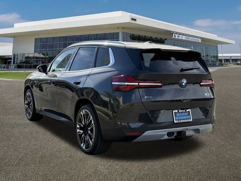 New 2026 BMW X3 xDrive30 image 8