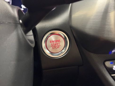 Used 2025 Acura ADX A-Spec image 31