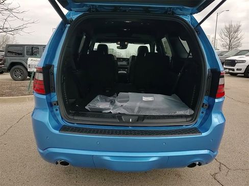 New 2026 Dodge Durango GT image 10