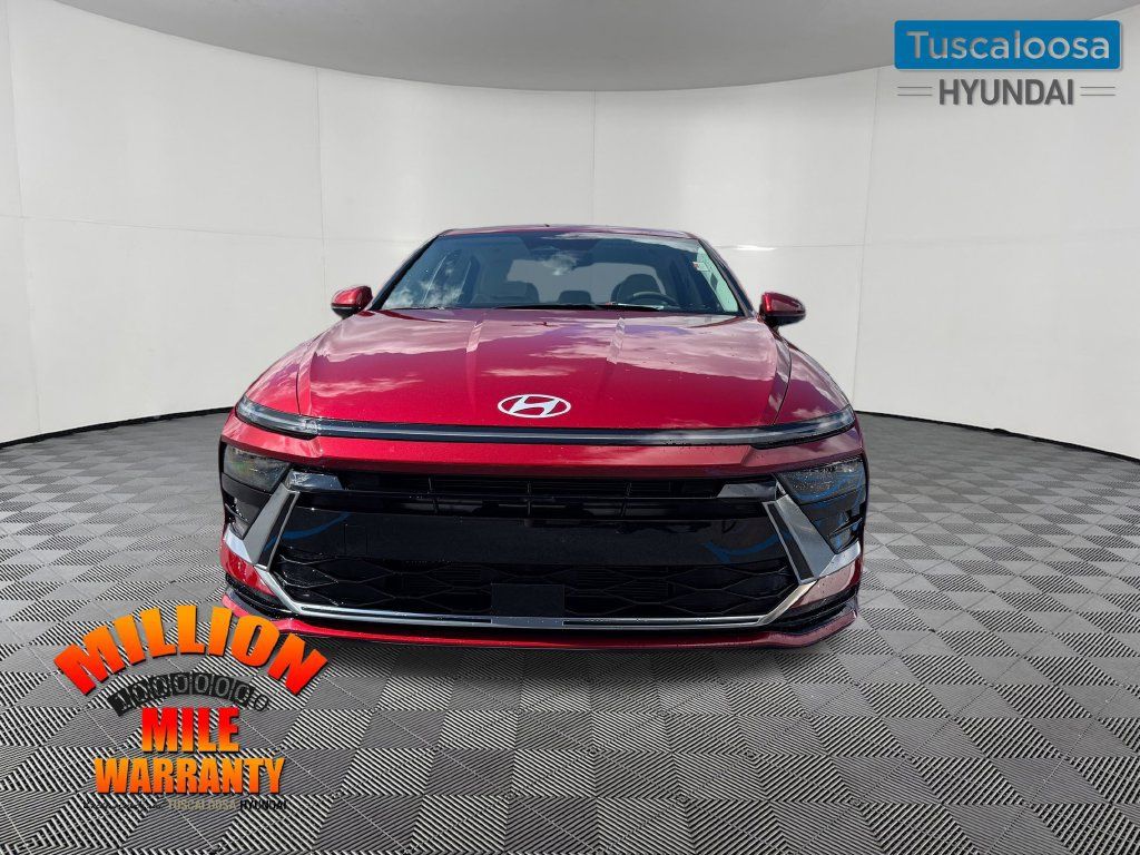 Used 2024 Hyundai Sonata SEL FWD image 9