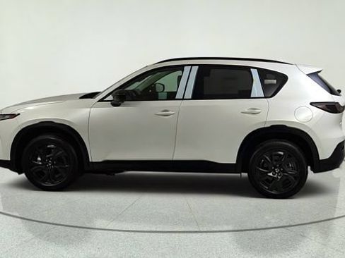 New 2026 MAZDA CX-5 2.5 S w/ Premium Plus Package AWD/4WD image 4