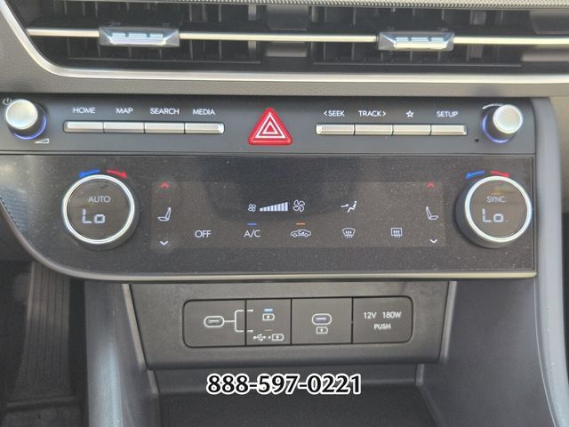 Used 2024 Hyundai Sonata SEL FWD image 22