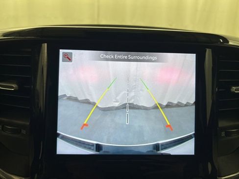 Used 2022 RAM 1500 Laramie image 19