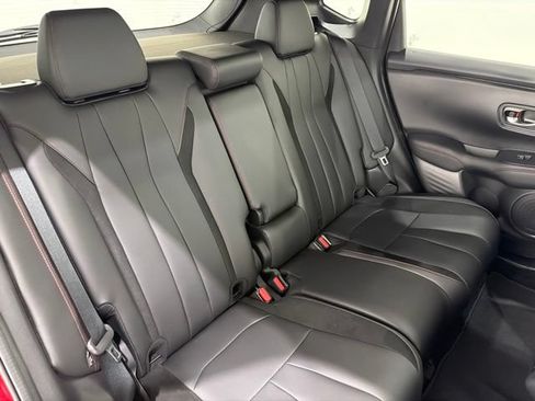 Certified 2025 Acura ADX A-Spec AWD/4WD image 22
