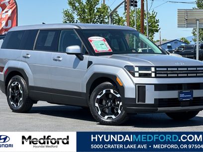 Used 2024 Hyundai Santa Fe SE
