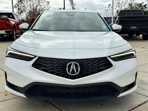 Used 2024 Acura Integra image 2