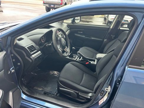 Used 2014 Subaru Impreza 2.0i Sport Premium image 3