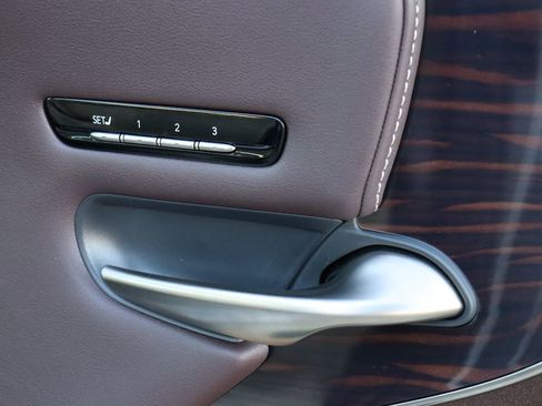 Used 2018 Lexus LS 500 w/ Interior Upgrade Package image 55