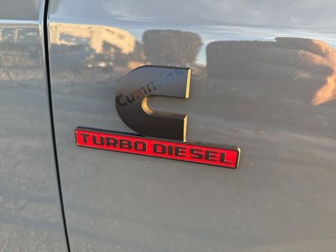 New 2026 RAM 2500 Laramie image 10