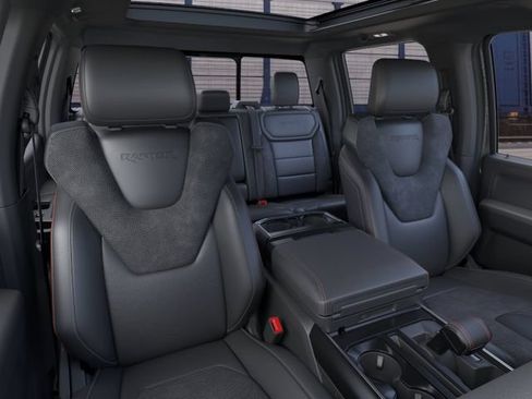 New 2026 Ford F150 Raptor AWD/4WD image 10
