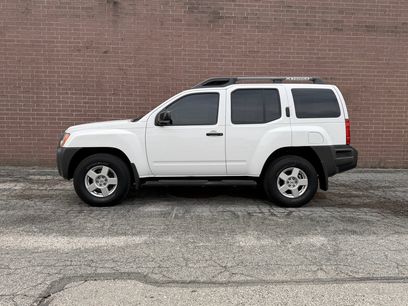 Used 2007 Nissan Xterra S w/ Utility Pkg