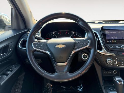 Used 2019 Chevrolet Equinox Premier AWD/4WD image 13