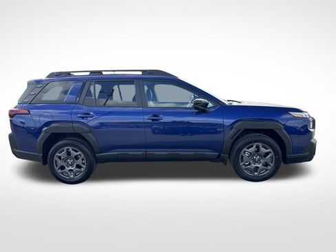 New 2026 Subaru Outback Premium image 8