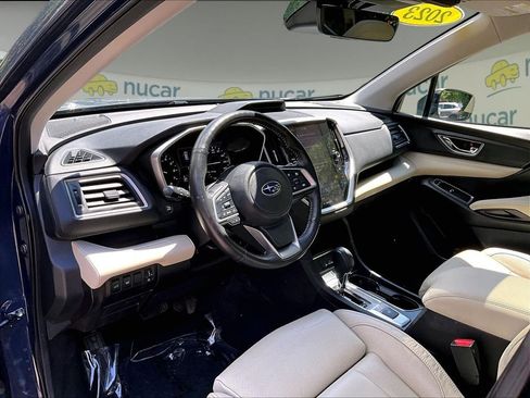 Used 2023 Subaru Ascent Limited w/ Technology Package AWD/4WD image 11