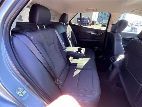 Used 2023 Buick Envision Preferred w/ Sport Touring Package image 25