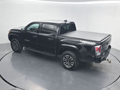 Used 2023 Toyota Tacoma TRD Sport AWD/4WD image 53