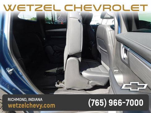 Used 2026 Buick Enclave Preferred FWD image 30