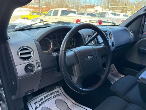 Used 2004 Ford F150 XLT image 23