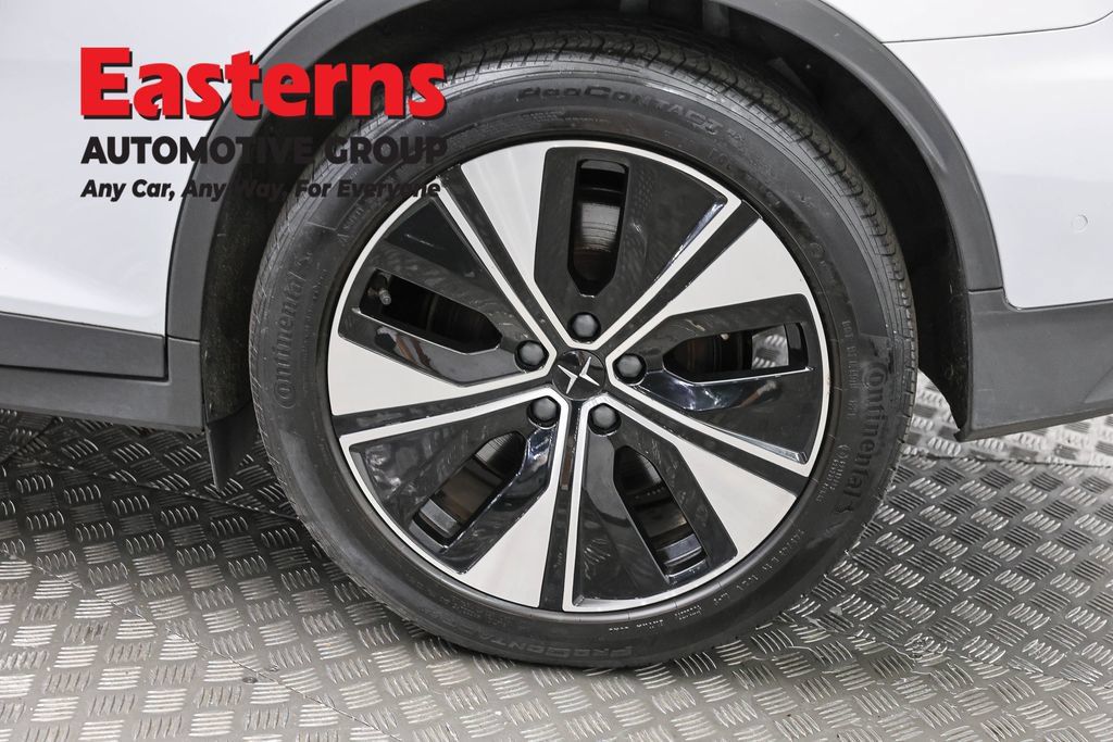 Used 2023 Polestar Polestar 2 w/ Pilot Pack AWD/4WD image 34