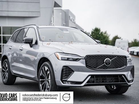 New 2026 Volvo XC60 B5 Ultra w/ Protection Package Premier image 1