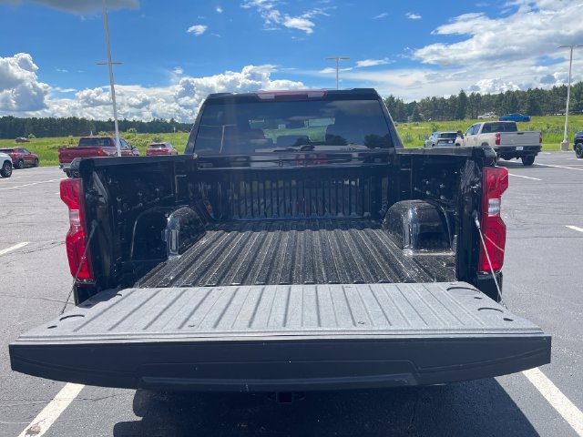 Used 2023 Chevrolet Silverado 1500 RST w/ Z71 Off-Road Package AWD/4WD image 27