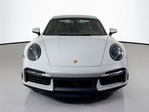 Used 2024 Porsche 911 Turbo S AWD/4WD image 11