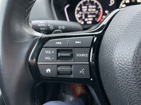 Used 2024 Honda Civic Sport image 15