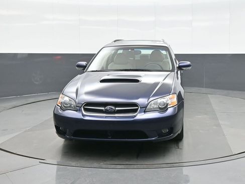 Used 2005 Subaru Legacy 2.5GT Limited image 2