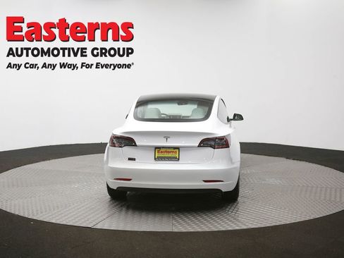 Used 2023 Tesla Model 3 Standard Range RWD image 33