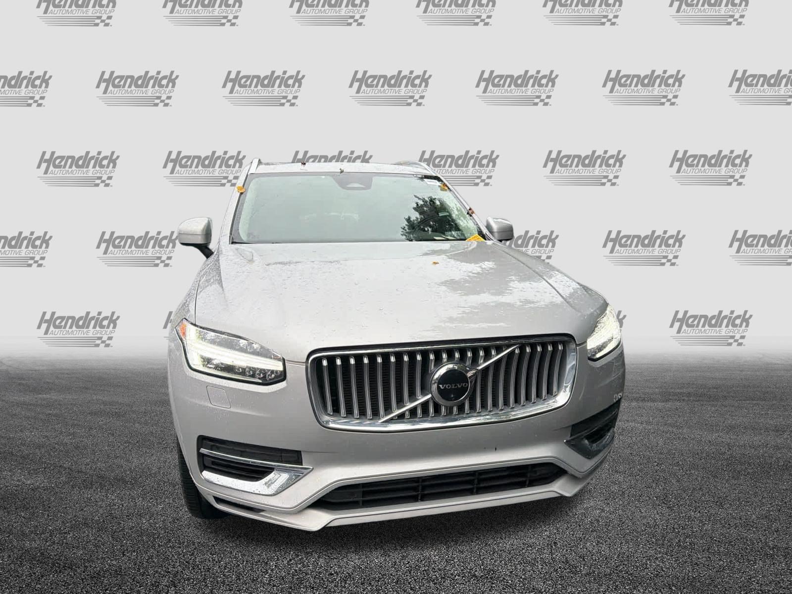 Used 2023 Volvo XC90 T8 Plus AWD/4WD image 5