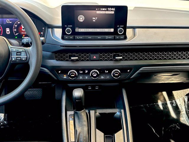 Used 2024 Honda Accord EX image 25