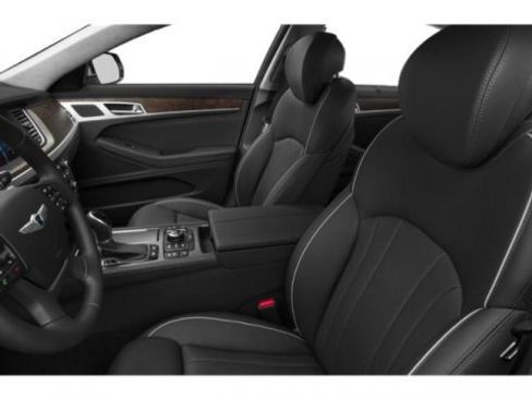 Used 2015 Hyundai Genesis 3.8 w/ Option Group 03 image 12