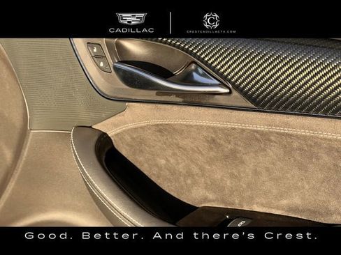 Certified 2023 Cadillac CT5 V Blackwing w/ LPO, Bronce Accent Package image 31