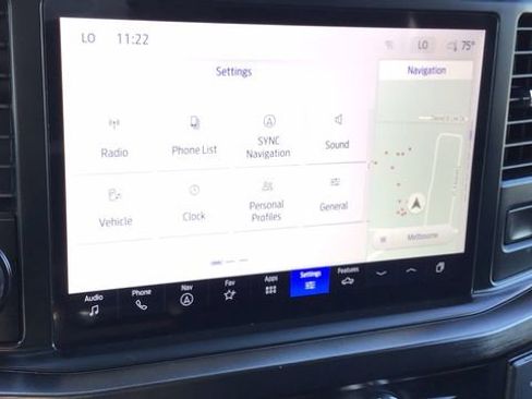 Certified 2023 Ford F250 Lariat w/ Tremor Off-Road Package image 31