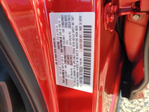 New 2025 MAZDA CX-5 AWD 2.5 S image 20