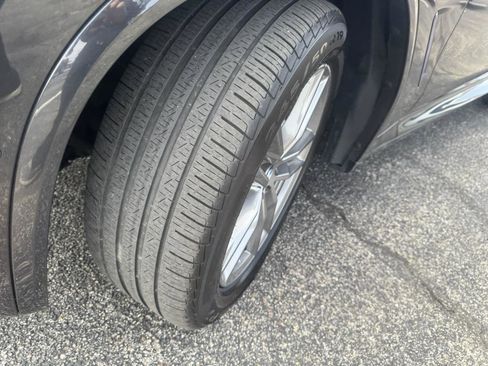 Used 2021 BMW X4 xDrive30i w/ M Sport Package image 59