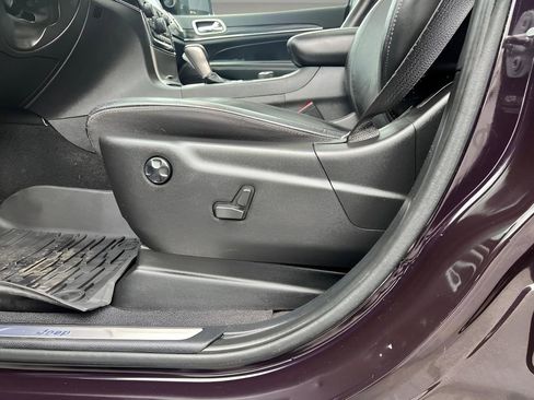 Used 2021 Jeep Grand Cherokee Limited image 16