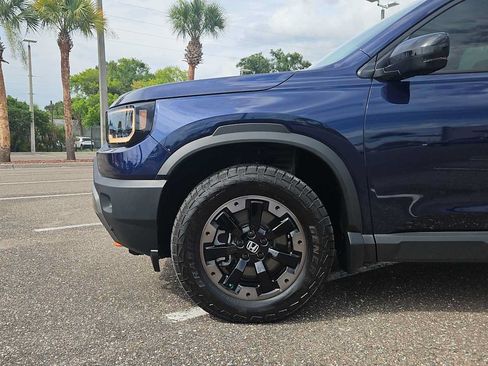 Certified 2026 Honda Passport TrailSport Elite image 19