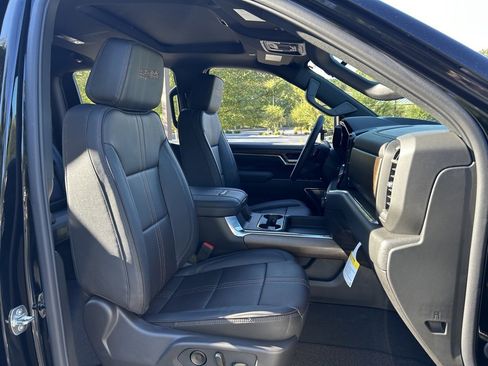 New 2026 Chevrolet Silverado 2500 High Country w/ Midnight Edition image 51