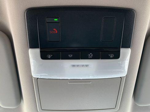 New 2026 Nissan Rogue SV FWD image 16