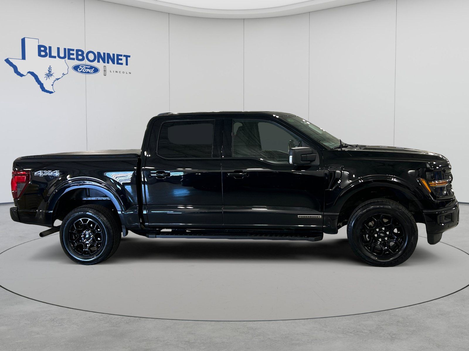 Used 2024 Ford F150 XLT w/ Equipment Group 302A MID AWD/4WD image 4