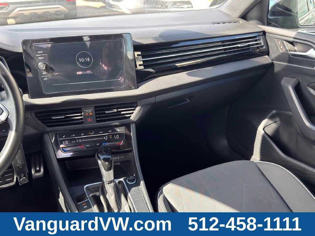 Used 2025 Volkswagen Jetta Sport FWD image 26