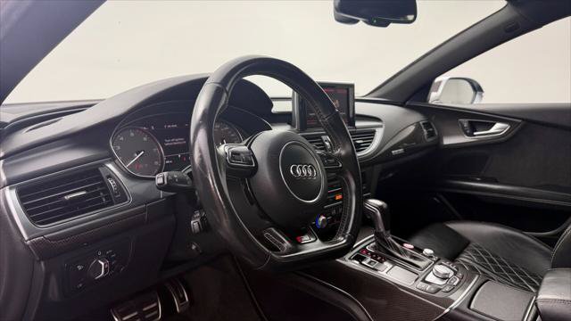 Used 2017 Audi S7 Premium Plus AWD/4WD image 23