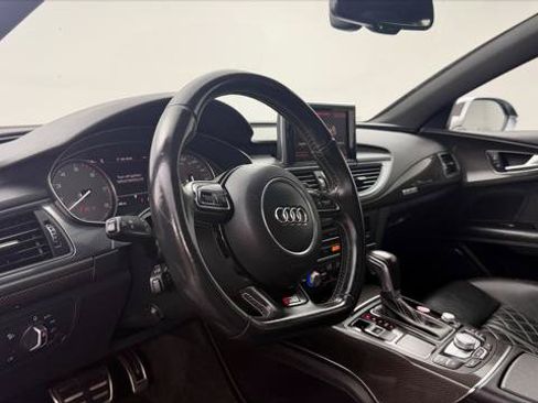 Used 2017 Audi S7 Premium Plus AWD/4WD image 23